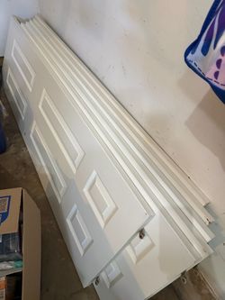 6 interior sliding doors
