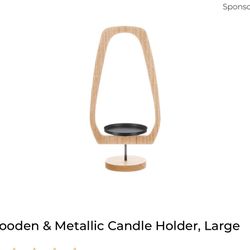 Candle Holders
