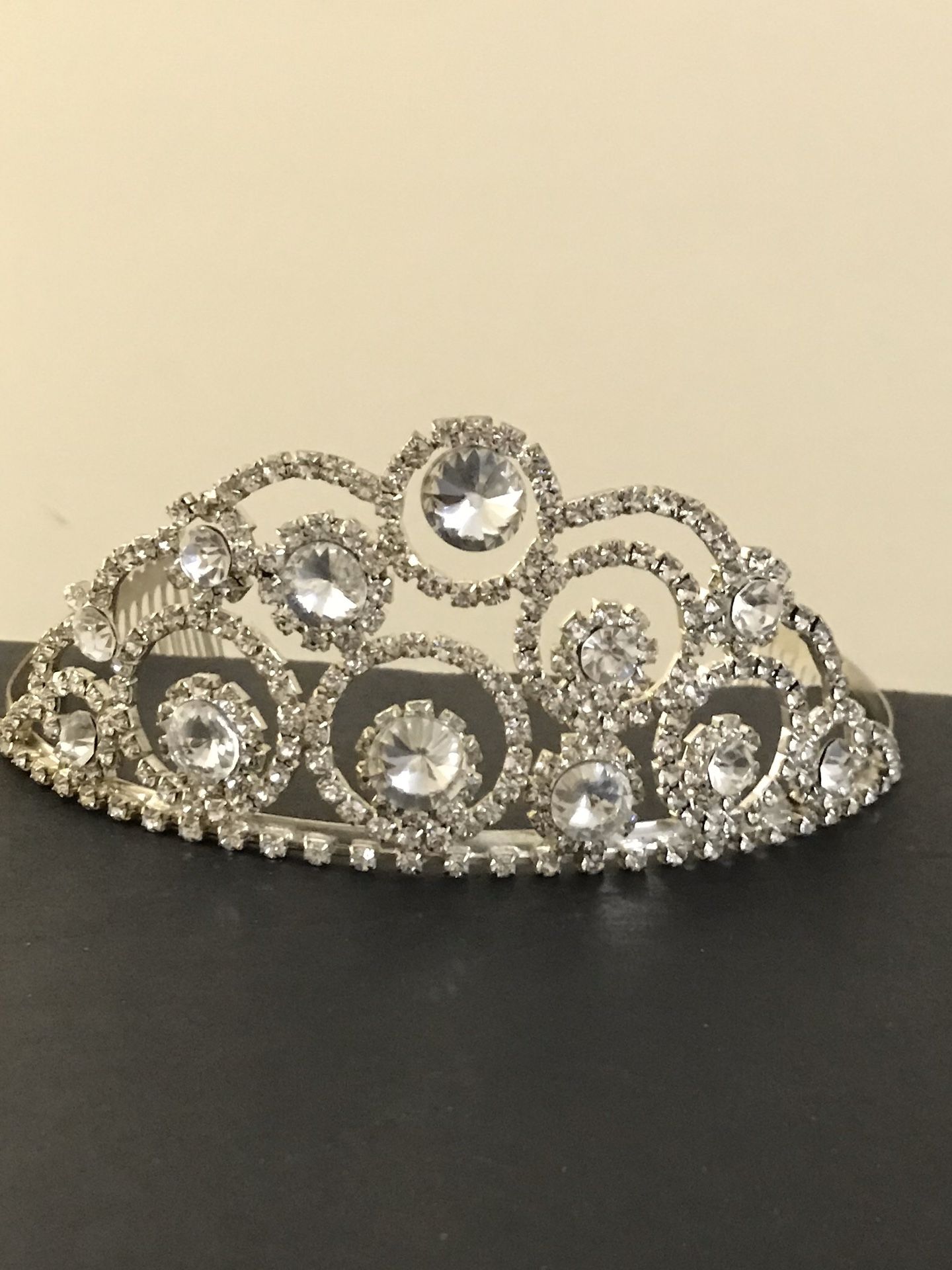 Wedding Tiara