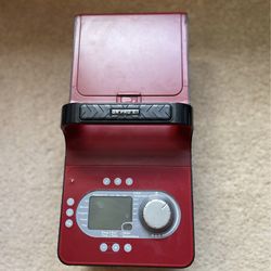 Game Ready Ice Machine