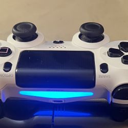 Ps4 Controller