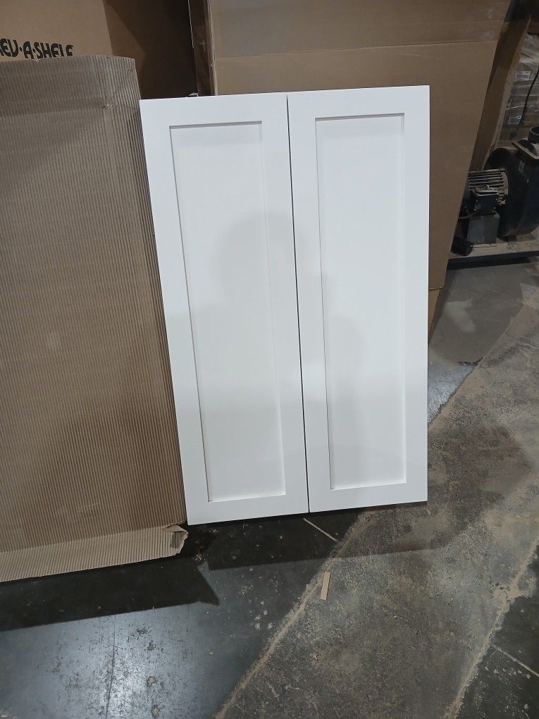 Wall Cabinets