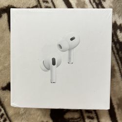 Apple AirPods Pro Gen 2