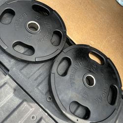 Weights Workout Equipment 