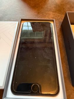 iPhone 8 Plus