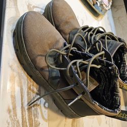 Doc Martens Boots  Size 11