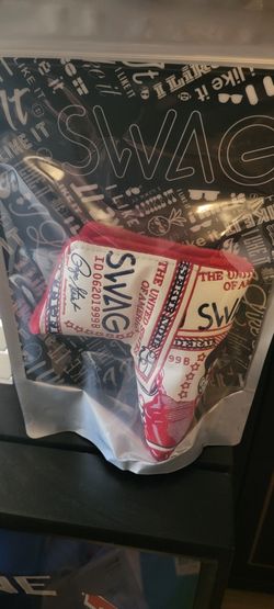 Swag Golf 2024 U.S. Open Payne Stewart Blade Cover