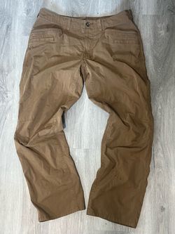 Tactical jeans