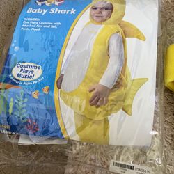 Baby Costumes