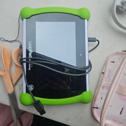 Leap Frog Tablet