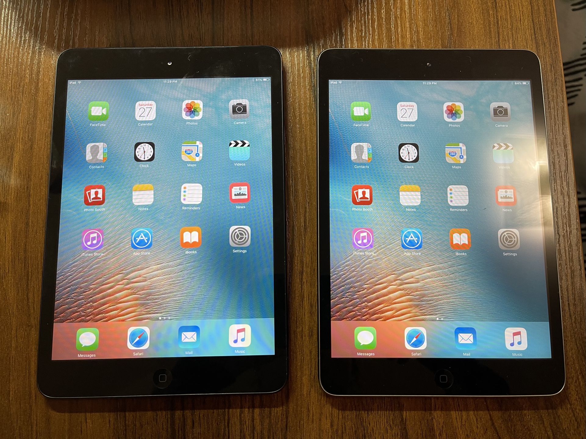 Ipad Mini 1st 