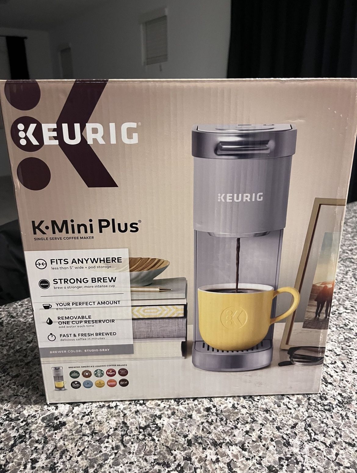 Keurig k mini plus NEW for Sale in Surprise, AZ - OfferUp