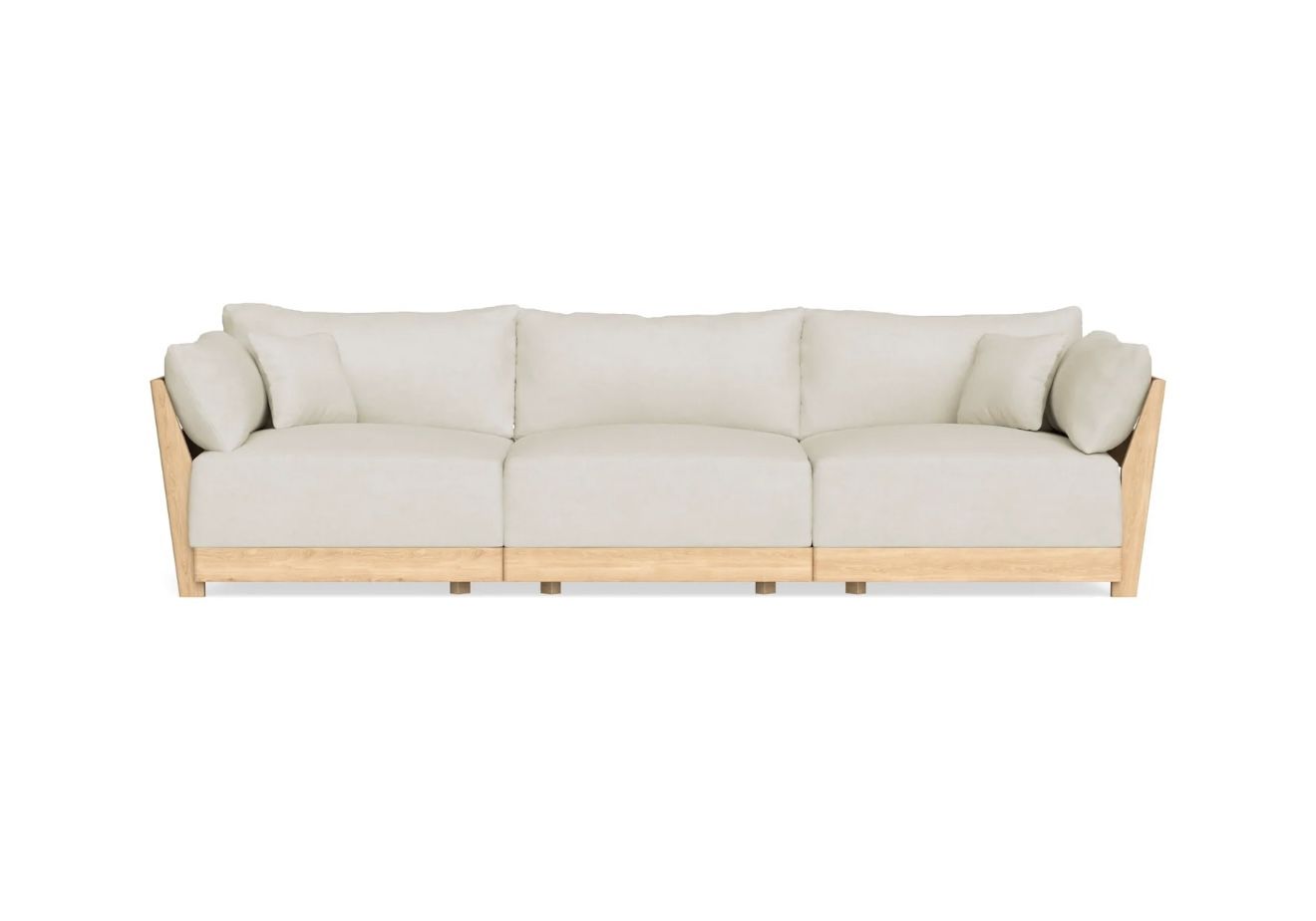 CABA Design - Bondi 3 Seater Sofa
