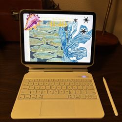 IPad Air 2022 