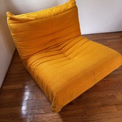 Togo-style Chair 