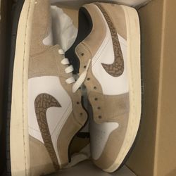 Jordan 1s Se