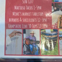 Holida Wine Trail - 12/17/25