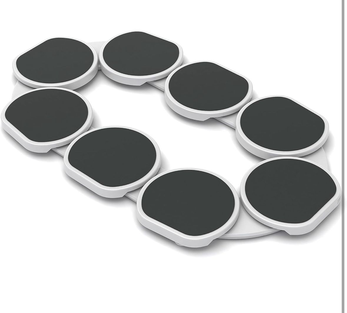 Rotating Lazy Susan