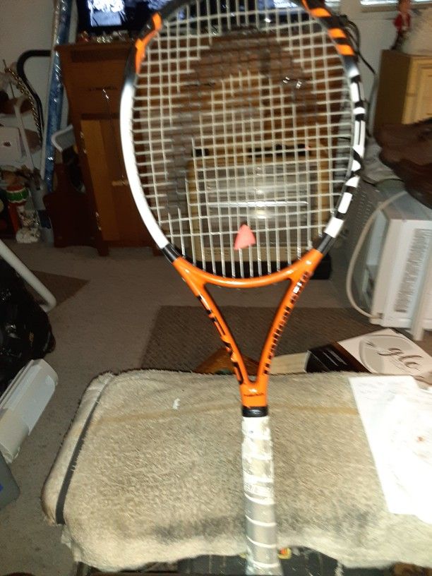 Head Ti Radical Elite Tennis Racket