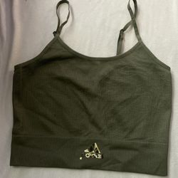 Work Out Clothes