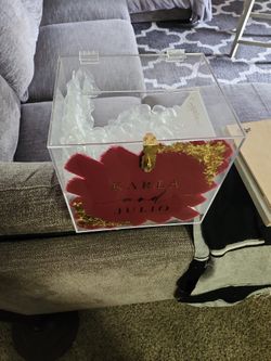 Acrylic Box