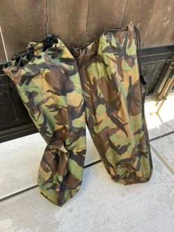 Military Sleeping Bag Cover
