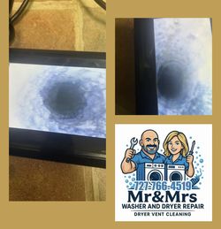 The Anatomy Of A Dryer Lint Fire