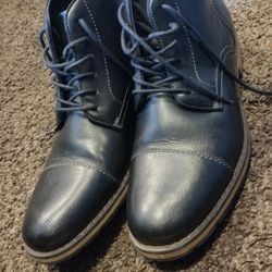 Apt 9 Mens Boot