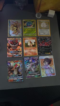 Good Pokémon Cards