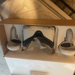 Used Vr