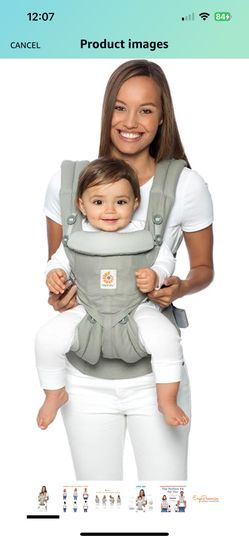 Ergo baby 360 Carrier