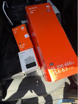 Sony Bundle