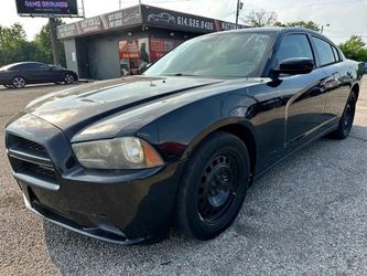 2014 Dodge Charger