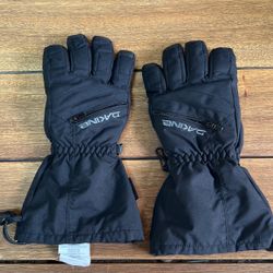 Dakine Tracker Kids Gloves 