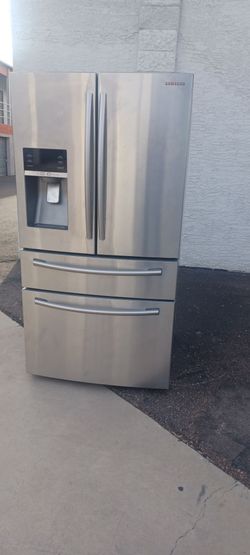 Samsung Fridge
