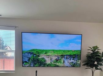 Lg smart tv 86inch