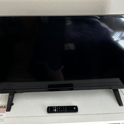 Samsung TV  43”