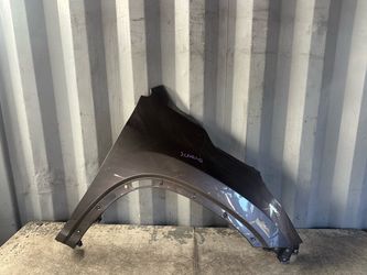 2014 2015 2016 2017 2018 2019 TOYOTA HIGHLANDER RIGHT PASSENGER SIDE FENDER OEM