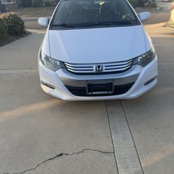 2010 Honda Insight