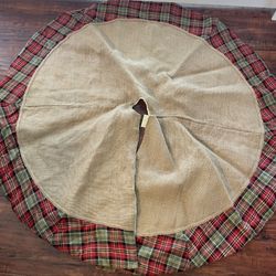 Tree Skirt