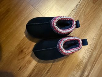 Toddler boots