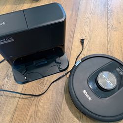 Shark Robot Vacuum