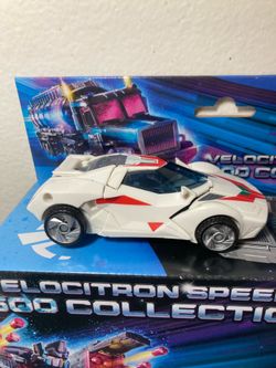 Transformers Wheeljack
