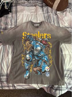 Warren Lotas Pittsburgh Steelers T Shirt