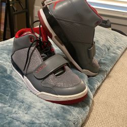 Jordan’s Authentic 10.5