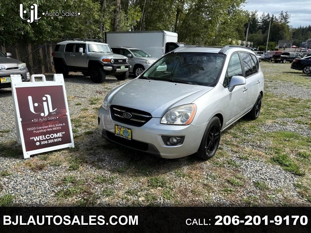 2007 Kia Rondo