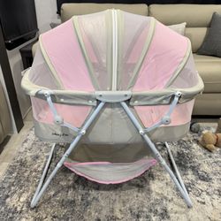 Baby Bassinet 