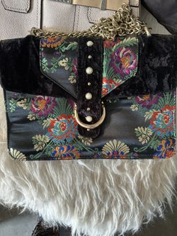 Steve Madden Purse