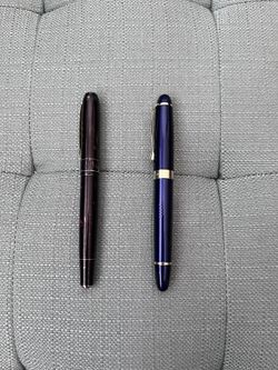 Jinhao Fountain Pens