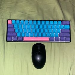 Gk61 And G305 Send Me A Offer